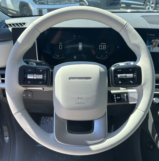 HyundaiSanta Fe14