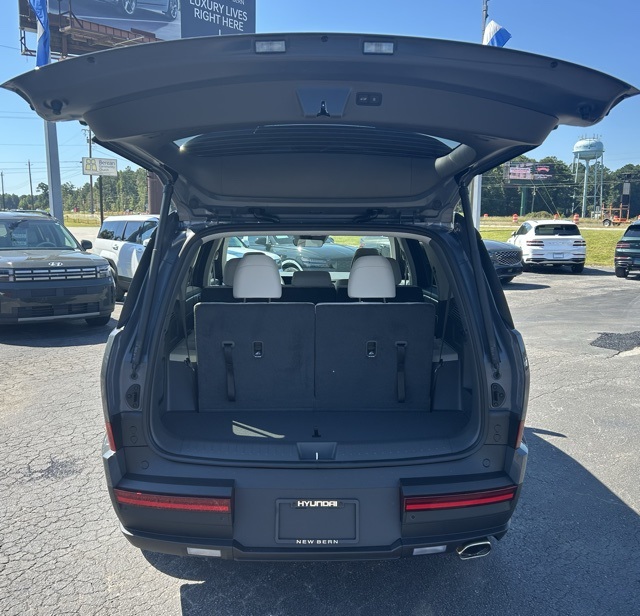 HyundaiSanta Fe4