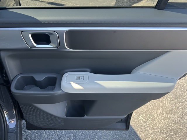HyundaiSanta Fe5