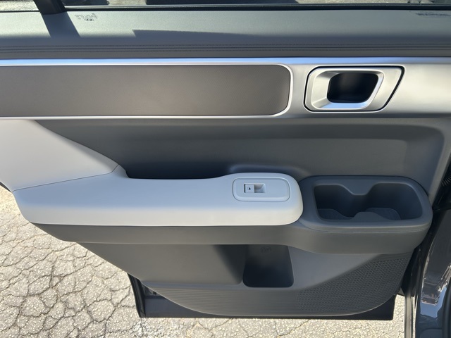 HyundaiSanta Fe8