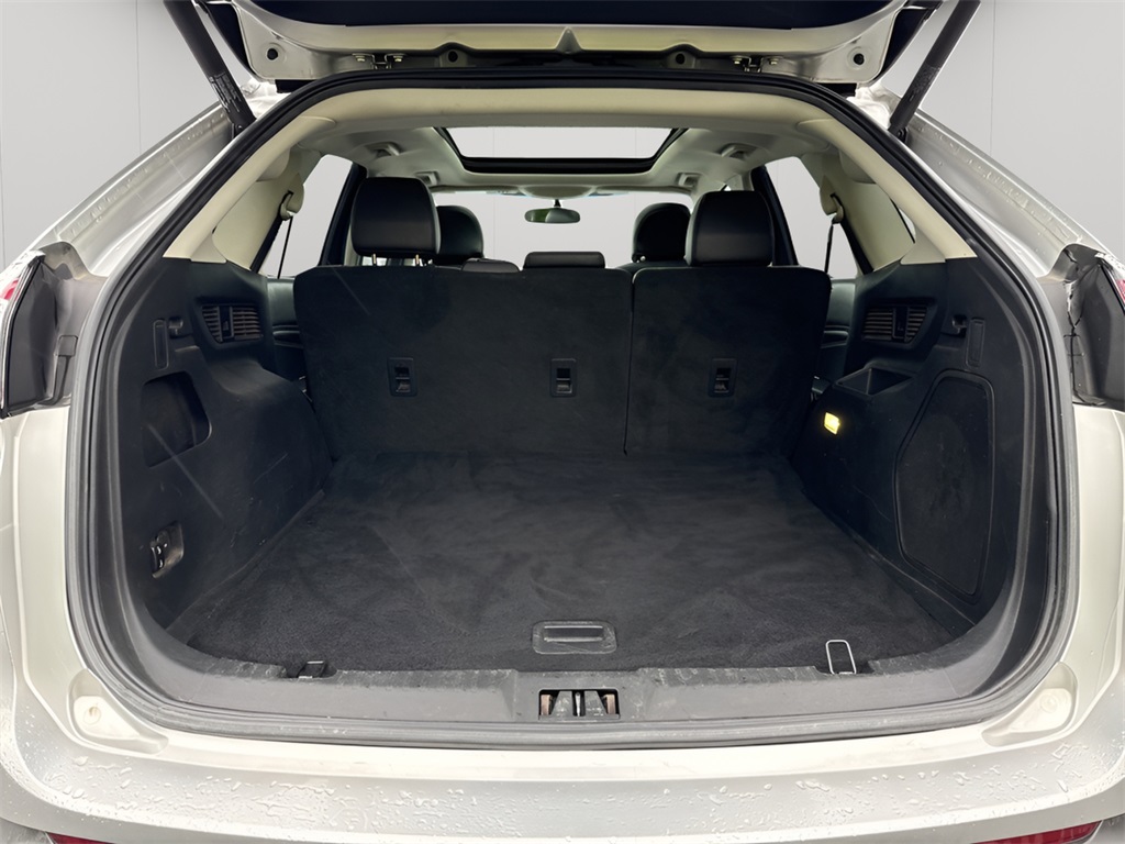 2016 Ford Edge