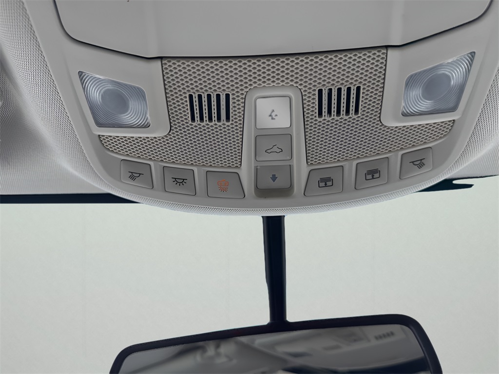 2016 Ford Edge