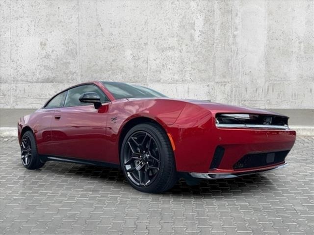 2024 Dodge Charger Daytona R/T AWD