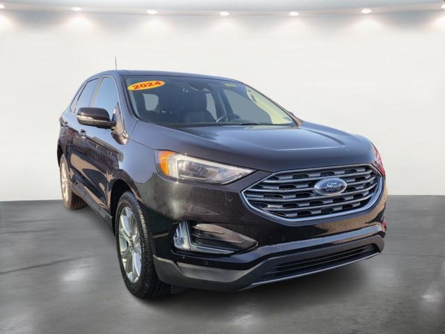 2024 Ford Edge Titanium AWD