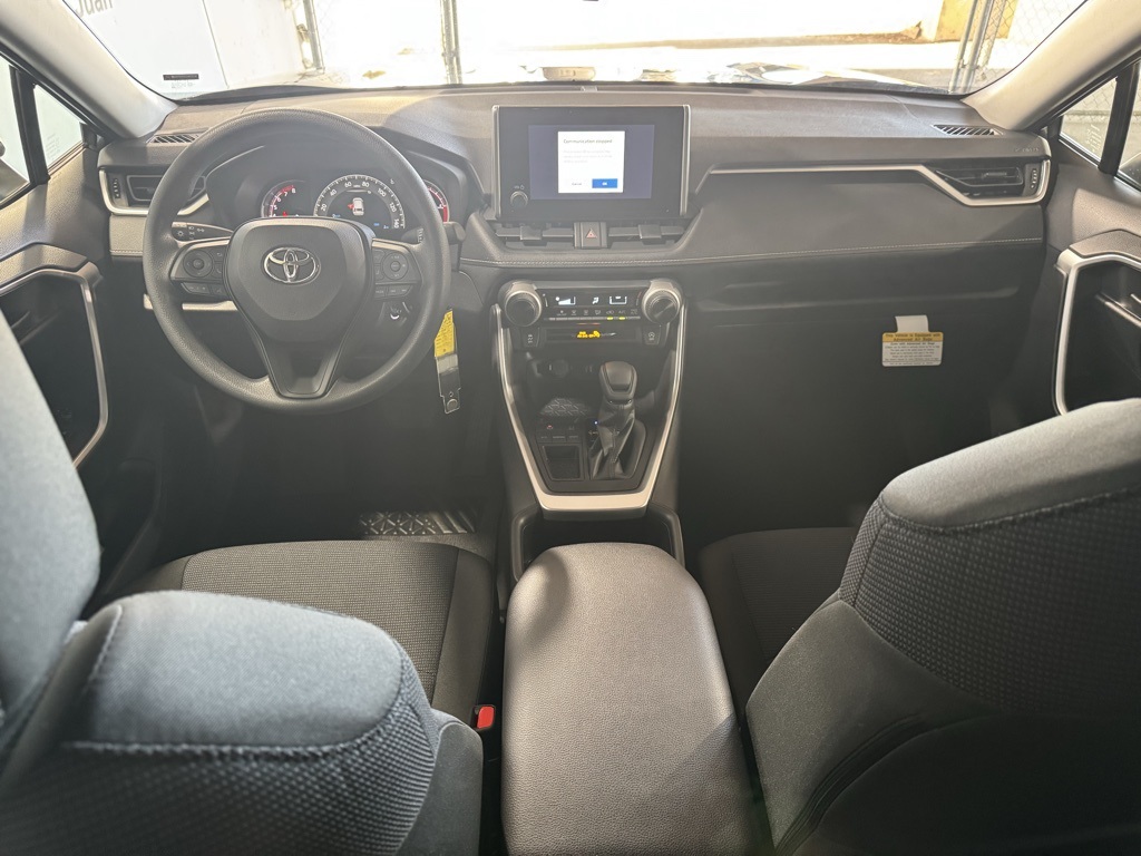 Thumbnail: 2025 Toyota RAV4 - 28