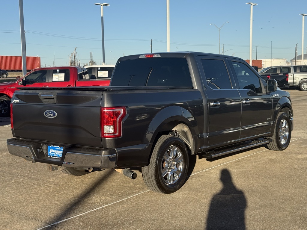 2015 Ford F-150 XLT  at Emmons Autoplex