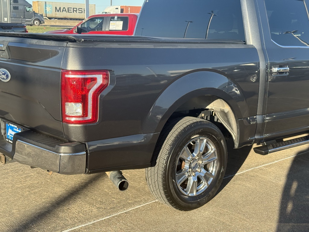 2015 Ford F-150 XLT  at Emmons Autoplex