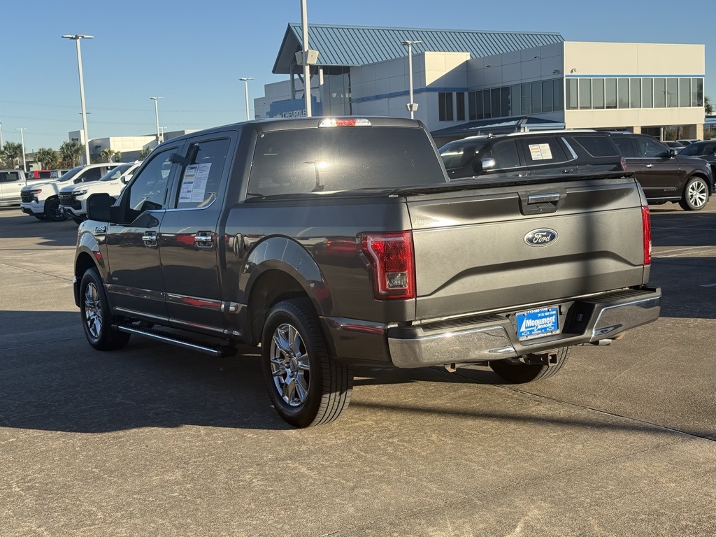 2015 Ford F-150 XLT  at Emmons Autoplex