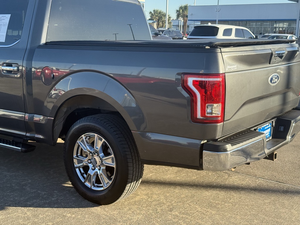 2015 Ford F-150 XLT  at Emmons Autoplex