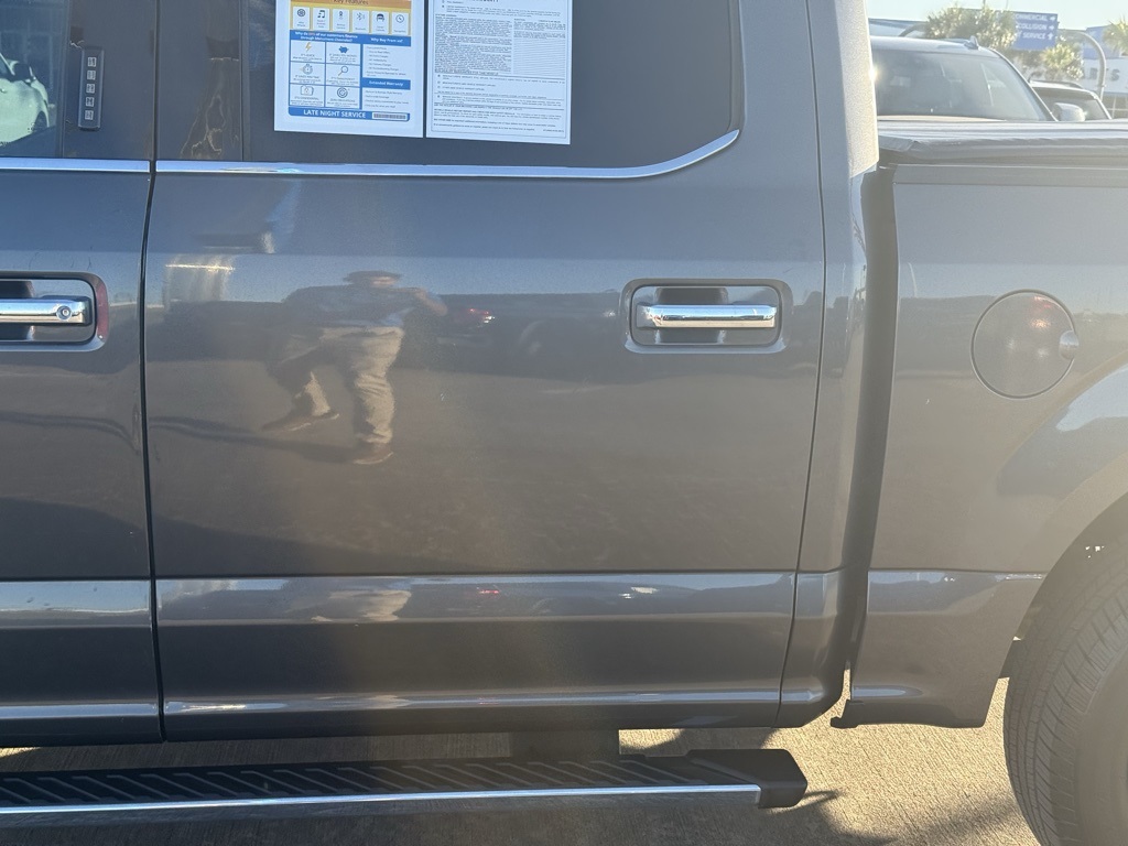 2015 Ford F-150 XLT  at Emmons Autoplex