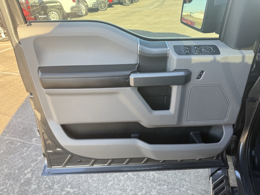 2015 Ford F-150 XLT  at Emmons Autoplex