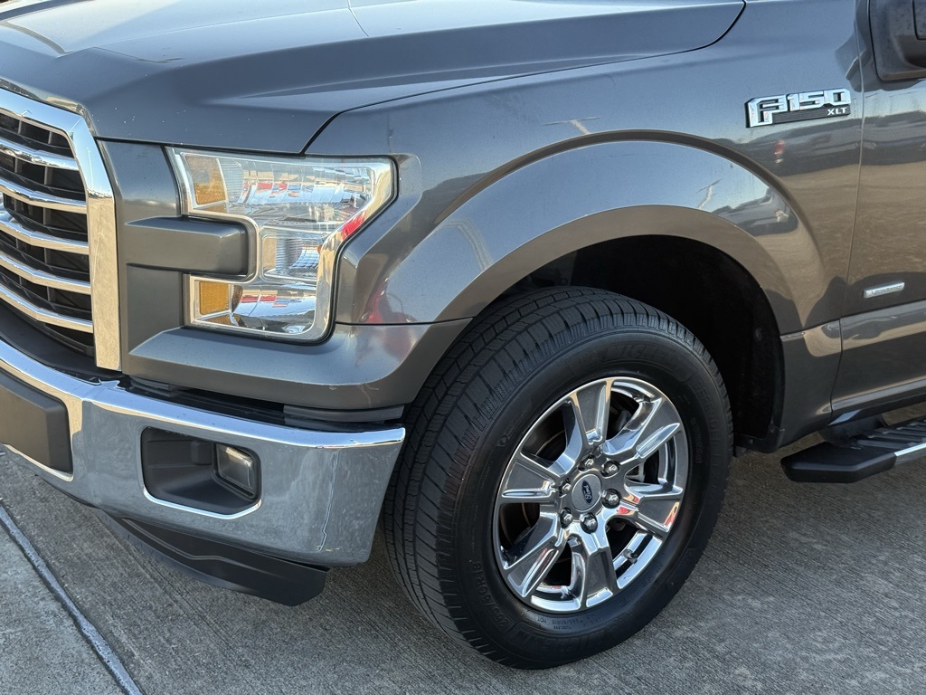 2015 Ford F-150 XLT  at Emmons Autoplex