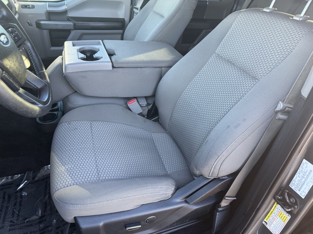 2015 Ford F-150 XLT  at Emmons Autoplex