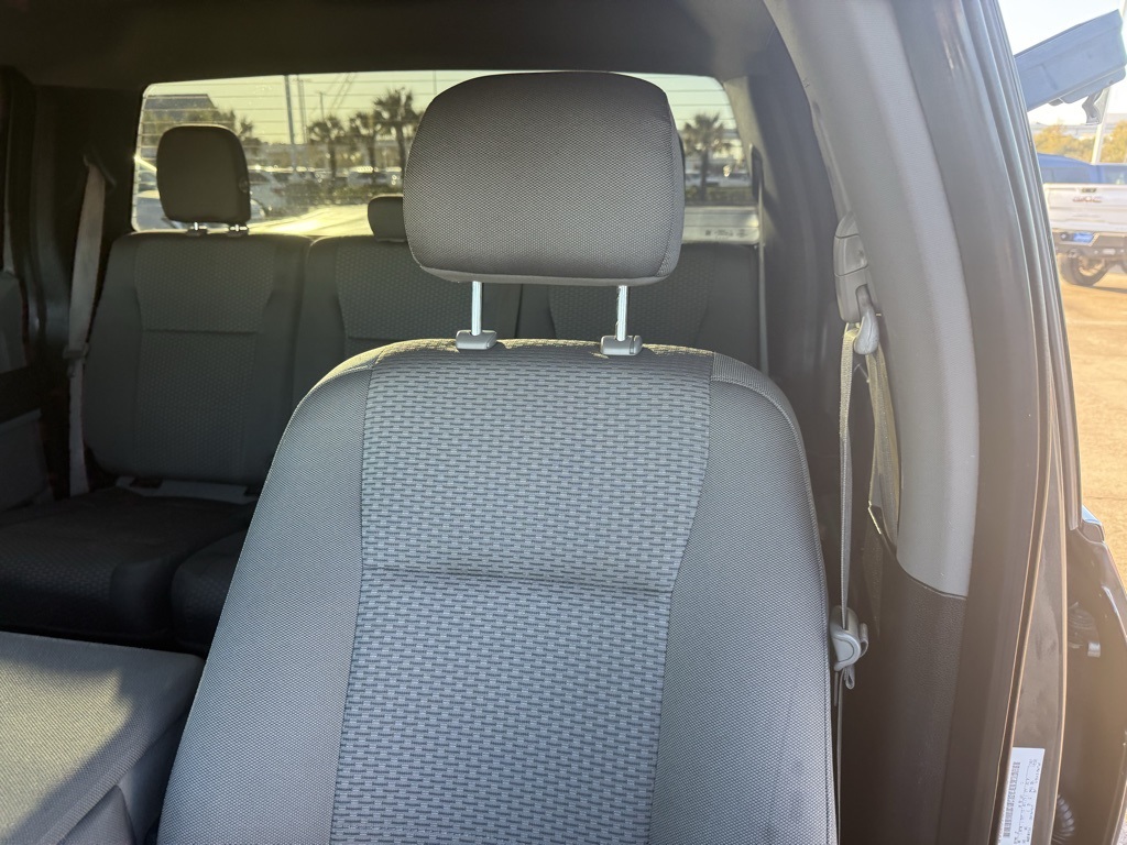 2015 Ford F-150 XLT  at Emmons Autoplex