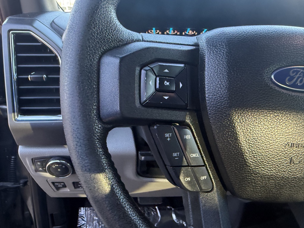 2015 Ford F-150 XLT  at Emmons Autoplex