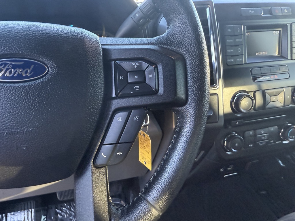 2015 Ford F-150 XLT  at Emmons Autoplex