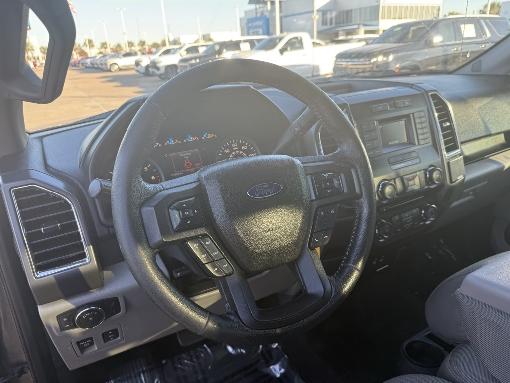 2015 Ford F-150 XLT  at Emmons Autoplex