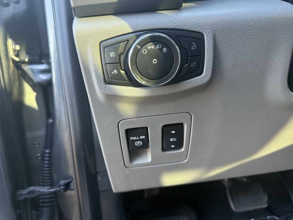 2015 Ford F-150 XLT  at Emmons Autoplex