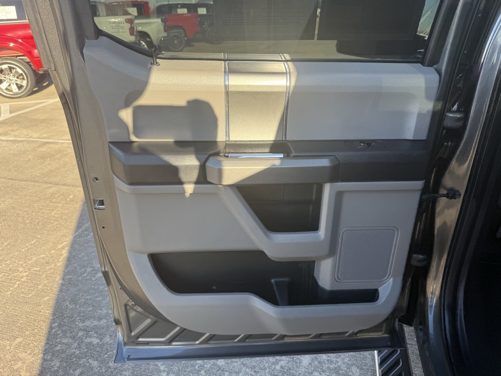 2015 Ford F-150 XLT  at Emmons Autoplex