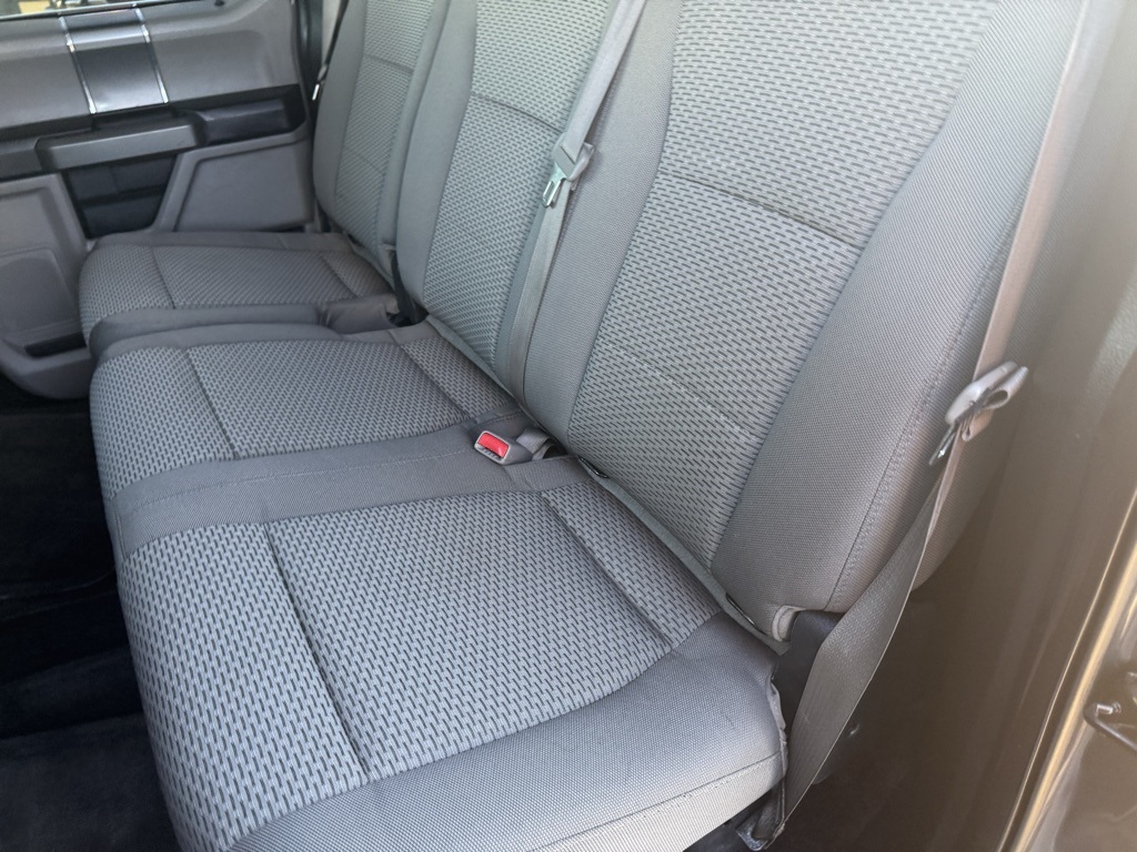 2015 Ford F-150 XLT  at Emmons Autoplex