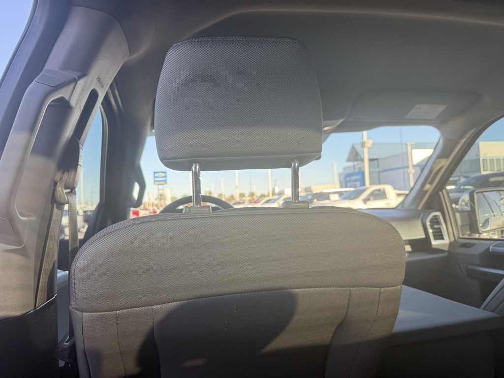 2015 Ford F-150 XLT  at Emmons Autoplex