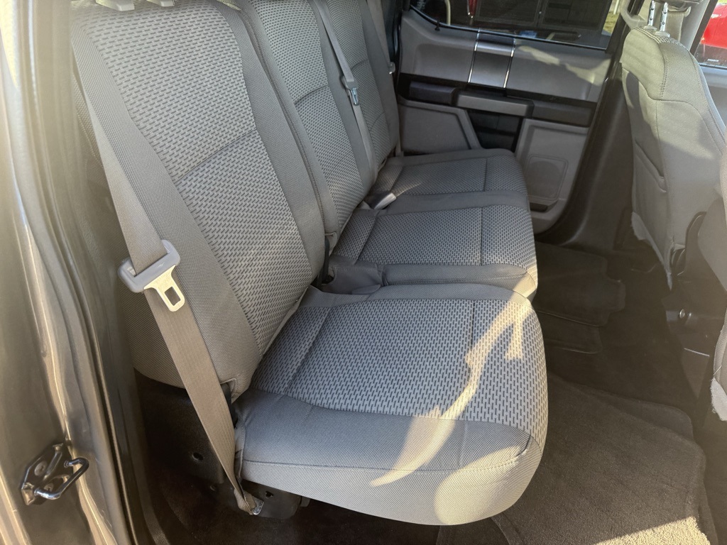 2015 Ford F-150 XLT  at Emmons Autoplex