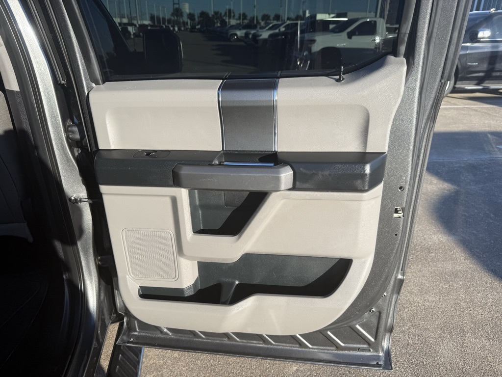 2015 Ford F-150 XLT  at Emmons Autoplex