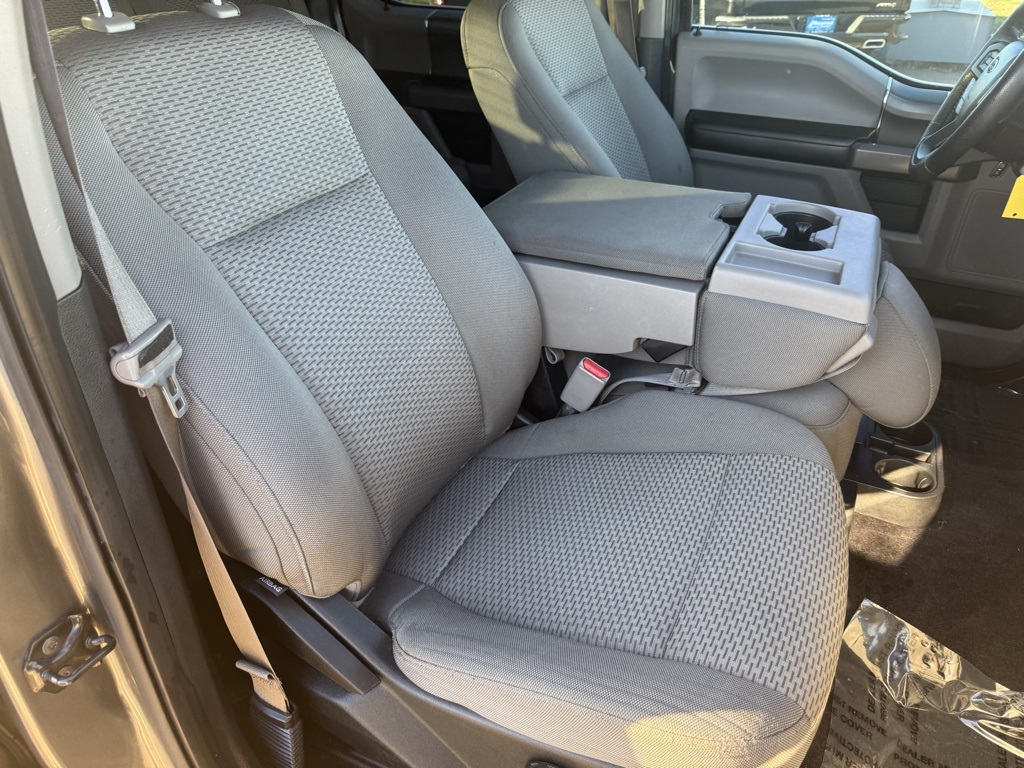 2015 Ford F-150 XLT  at Emmons Autoplex