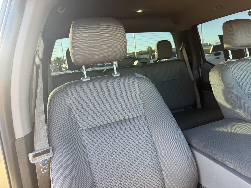 2015 Ford F-150 XLT  at Emmons Autoplex