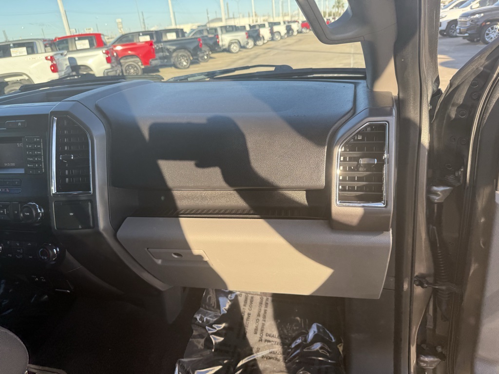 2015 Ford F-150 XLT  at Emmons Autoplex