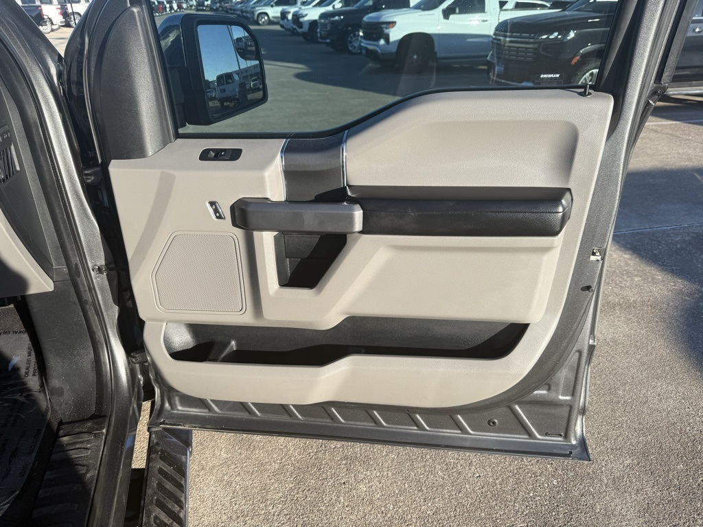 2015 Ford F-150 XLT  at Emmons Autoplex