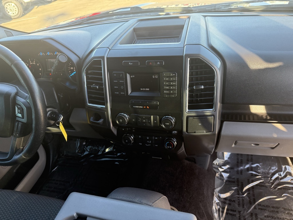 2015 Ford F-150 XLT  at Emmons Autoplex