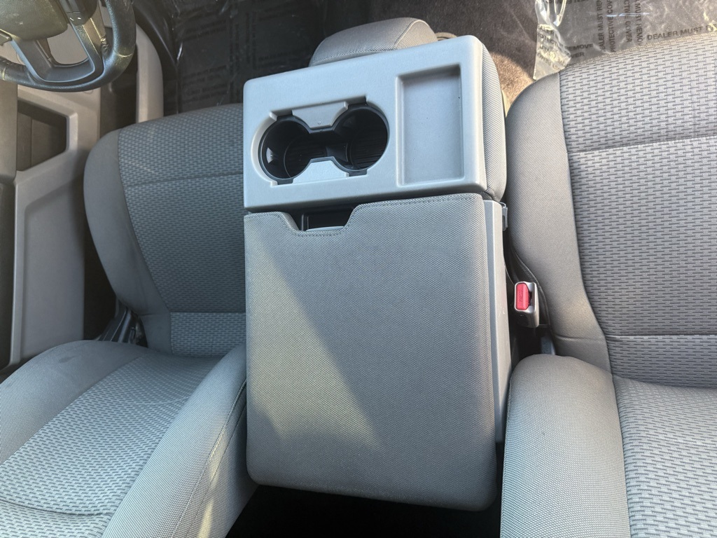 2015 Ford F-150 XLT  at Emmons Autoplex