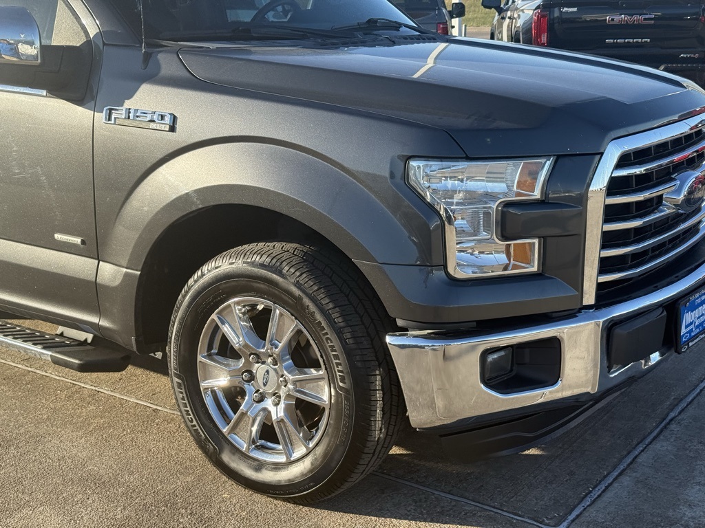 2015 Ford F-150 XLT  at Emmons Autoplex