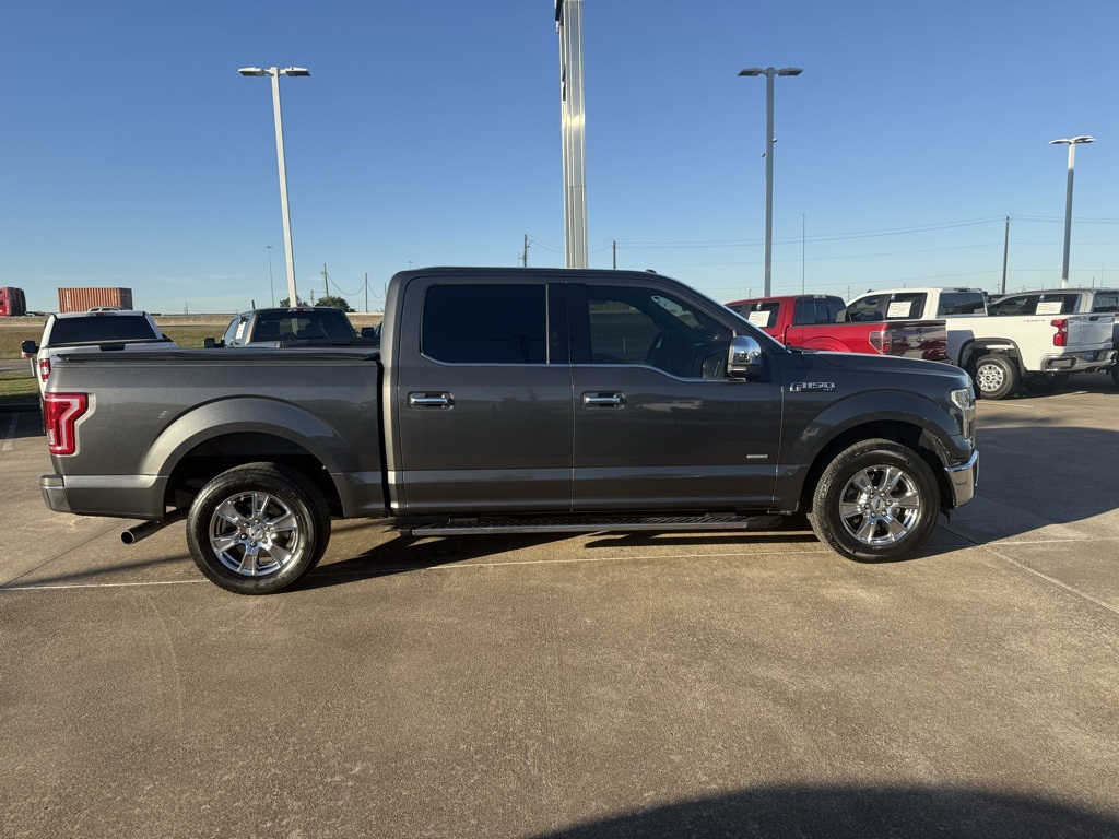 2015 Ford F-150 XLT  at Emmons Autoplex