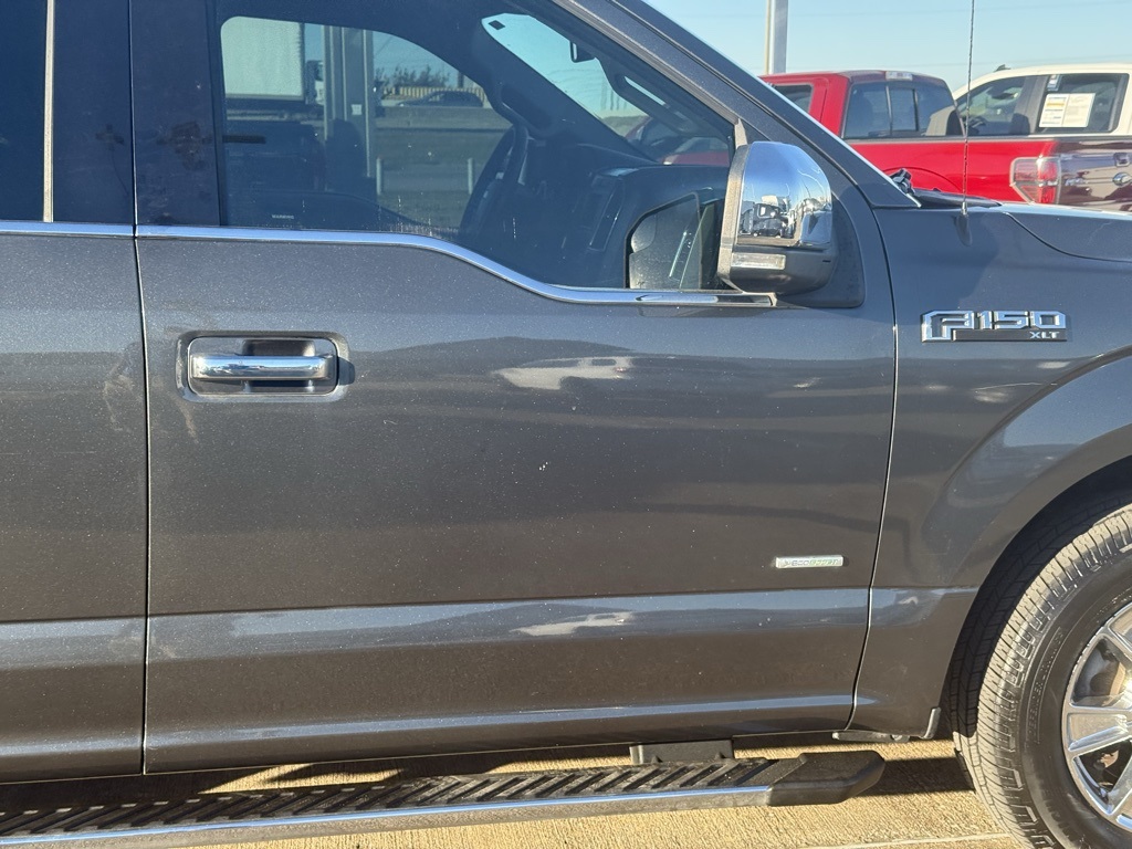 2015 Ford F-150 XLT  at Emmons Autoplex