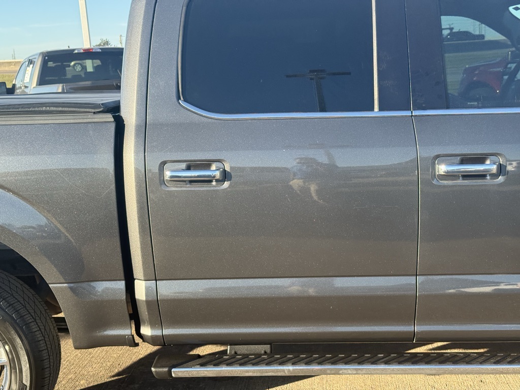 2015 Ford F-150 XLT  at Emmons Autoplex
