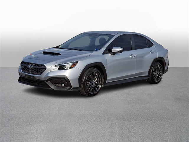 2024 Subaru WRX Premium AWD