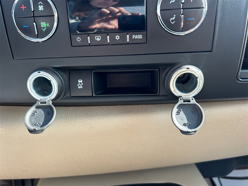 Used Car 2013 Chevrolet Silverado 1500  Lt For Sale Under $25,000 In Floresville, Texas