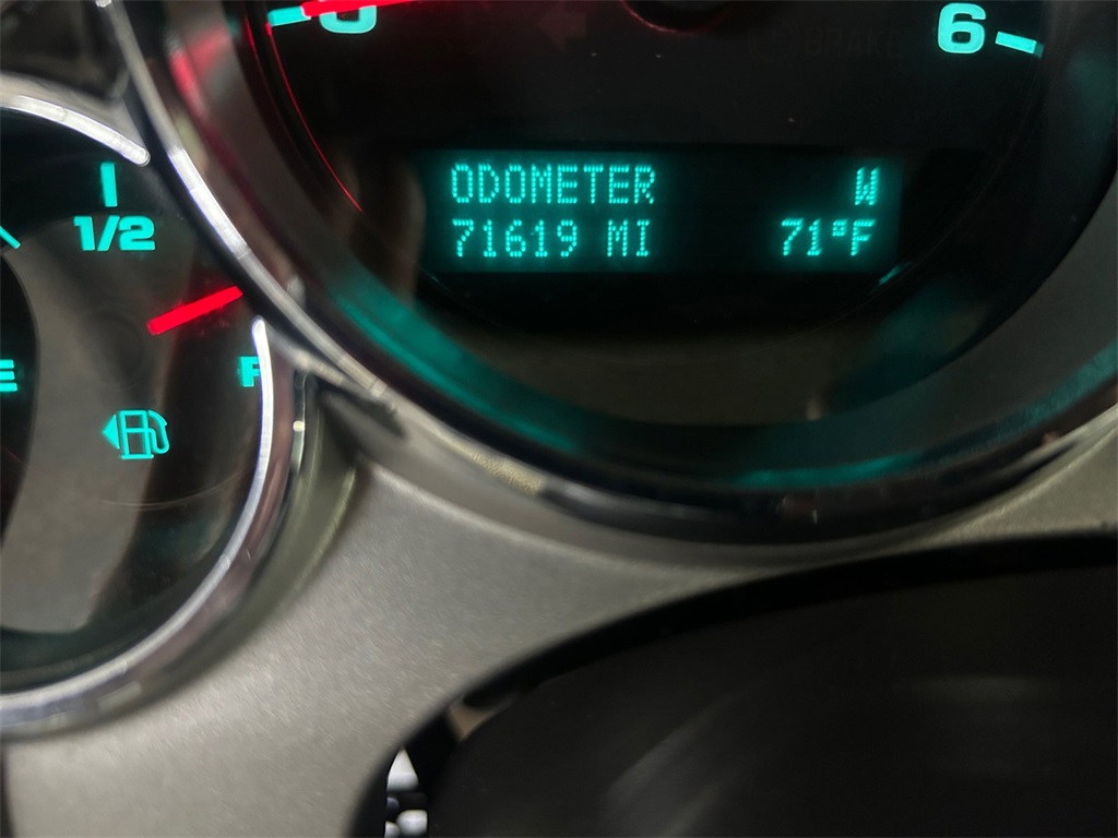 Used Car 2013 Chevrolet Silverado 1500  Lt For Sale Under $25,000 In Floresville, Texas