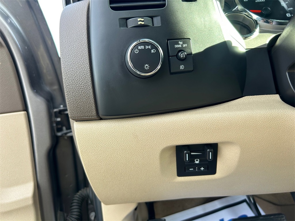 Used Car 2013 Chevrolet Silverado 1500  Lt For Sale Under $25,000 In Floresville, Texas