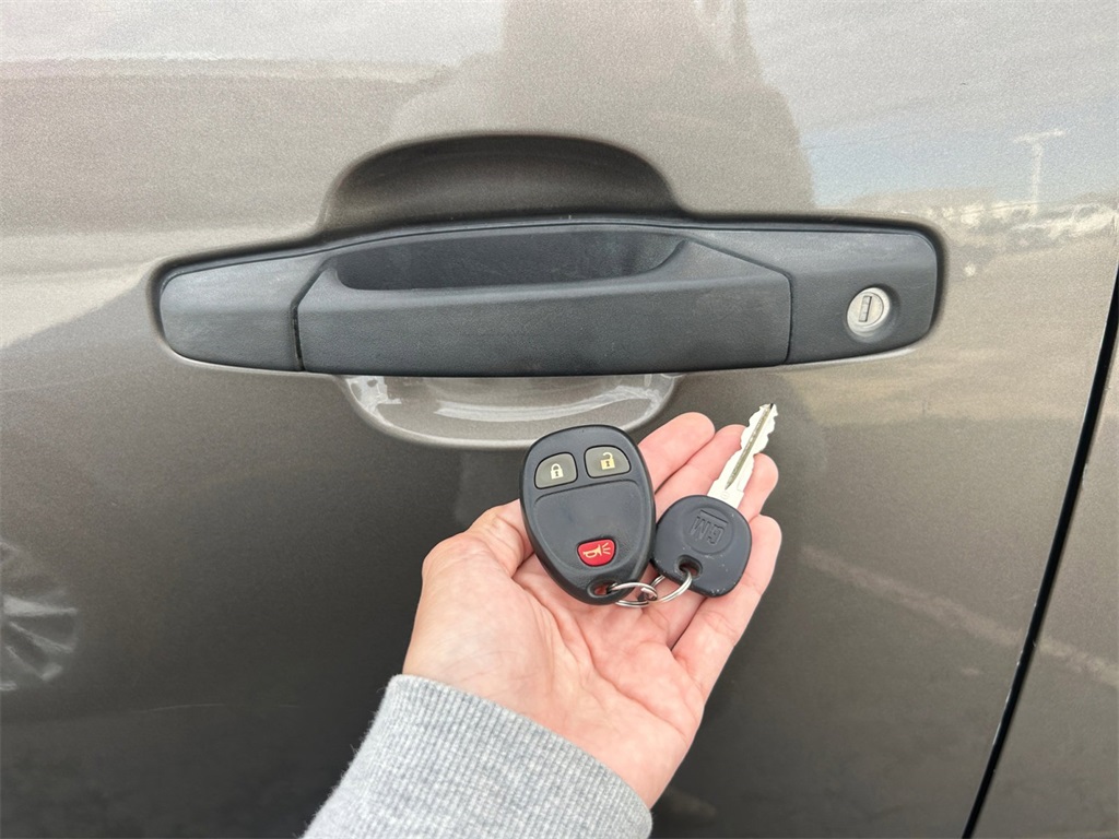 Used Car 2013 Chevrolet Silverado 1500  Lt For Sale Under $25,000 In Floresville, Texas