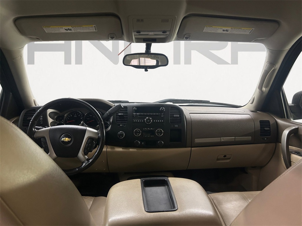 Used Car 2013 Chevrolet Silverado 1500  Lt For Sale Under $25,000 In Floresville, Texas