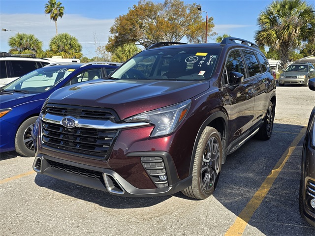 2024 Subaru Ascent Touring AWD