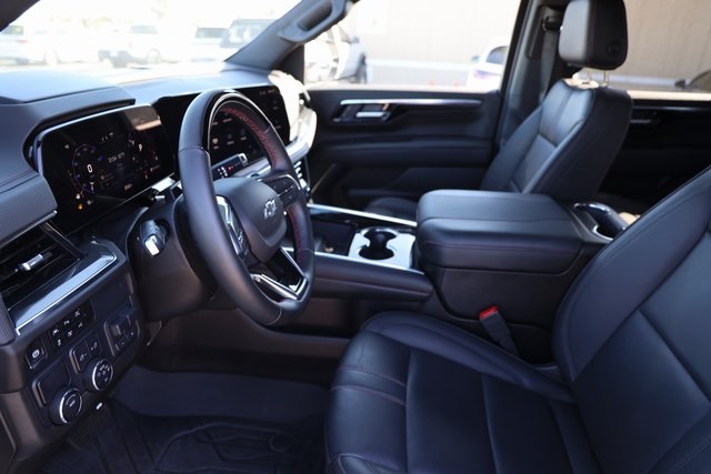 2025 Chevrolet Tahoe RST Beige at Classic Chevrolet Galveston