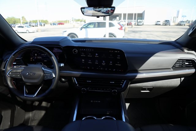 2025 Chevrolet Tahoe RST Beige at Classic Chevrolet Galveston