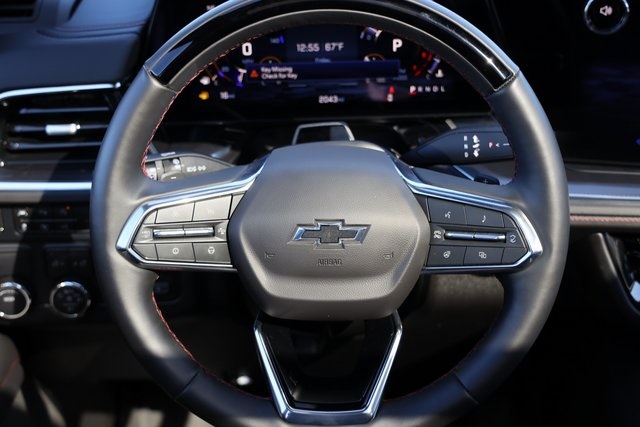 2025 Chevrolet Tahoe RST Beige at Classic Chevrolet Galveston