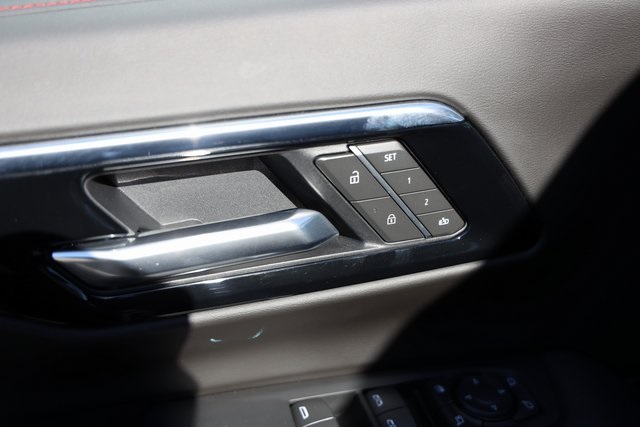 2025 Chevrolet Tahoe RST Beige at Classic Chevrolet Galveston