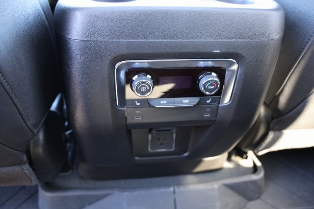 2025 Chevrolet Tahoe RST Beige at Classic Chevrolet Galveston