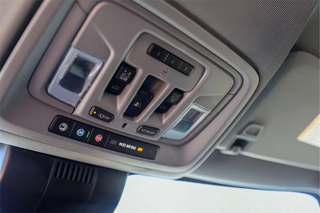 Used Car 2022 Gmc Sierra 1500  Denali For Sale Under $50,000 In Austin, Texas